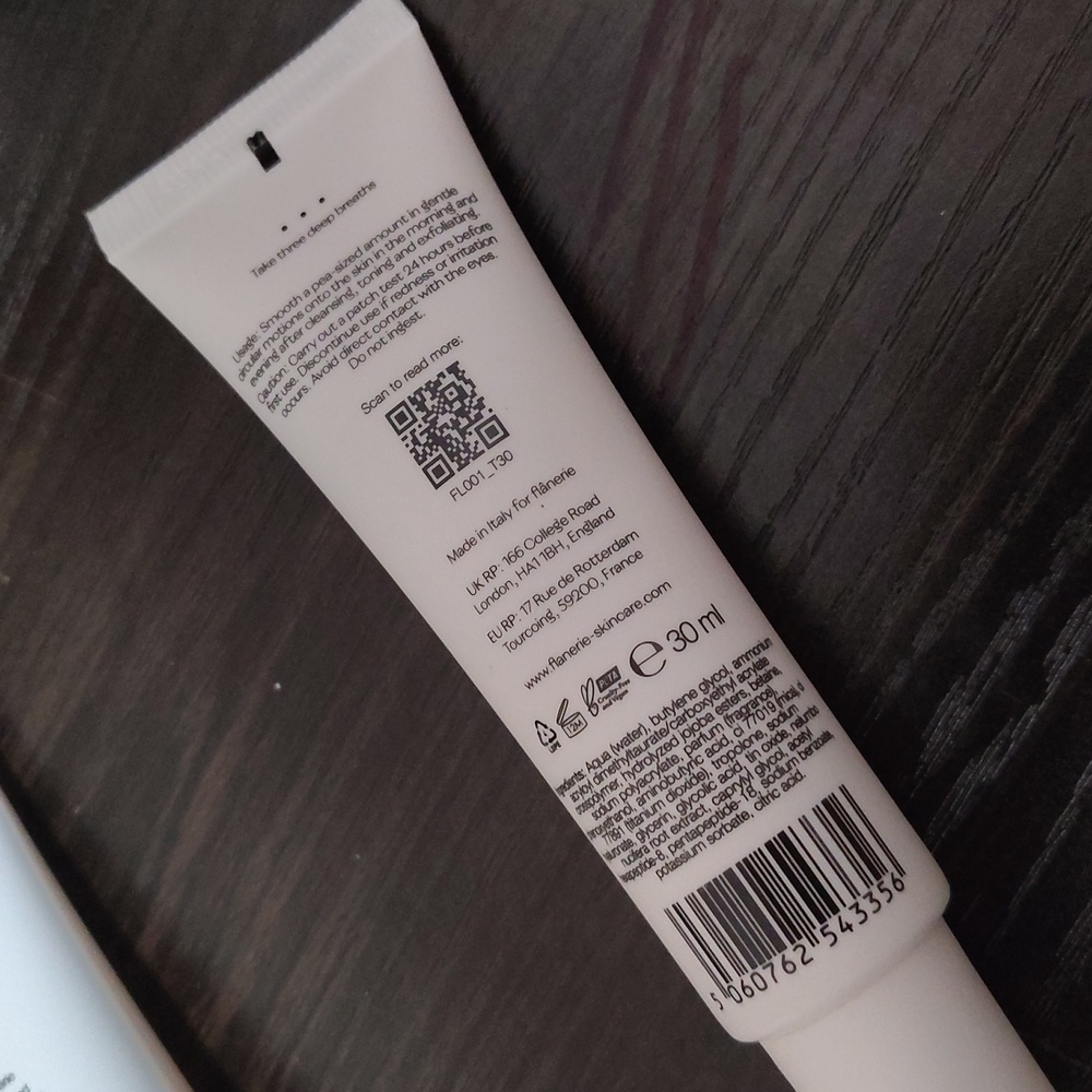 Exfoliator and Serum - Picture 5 of 7
